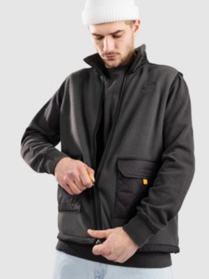 Carhartt hot sale arch jacket